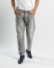 INDIGO MEN'S JEANS - FERRY 22071