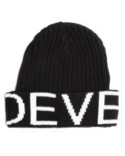 WOMEN'S KNITTED HAT
