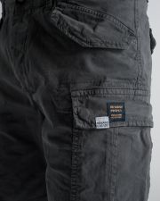 SZÜRKE FÉRFI RÖVIDNADRÁG