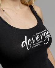 FEKETE NŐI SZŰK RUHA