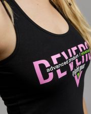 FEKETE NŐI SZŰK RUHA