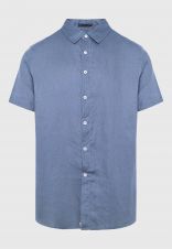 FUNKY BUDDHA  MEN'S SHIRT