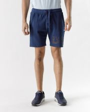 BLUE MEN'S SHORTS