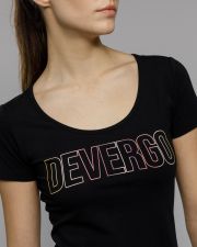 BLACK WOMEN'S TIGHT DRESS