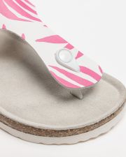 FEHÉR NŐI PAPUCS - APHRODITE