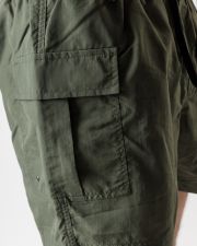 PETROL MEN'S BEACH SHORTS