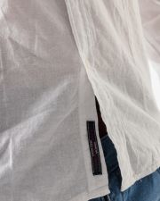 FEHÉR FÉRFI HOSSZÚ UJJÚ ING