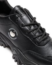 FEKETE NŐI SPORTCIPŐ - CHERRY