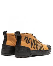 SÁRGA FÉRFI BAKANCS - BILL