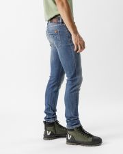INDIGO MEN'S JEANS - NEW SLIM 23507