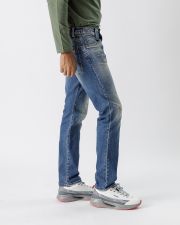 INDIGO FÉRFI FARMER - FRANK 23509