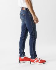 INDIGO MEN'S JEANS - NEW FRANK 23501
