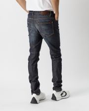 INDIGO MEN'S JEANS - NEW TYLER 23513