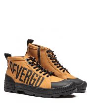 SÁRGA FÉRFI BAKANCS - BILL