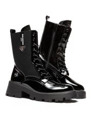 FEKETE NŐI BAKANCS - BRIDGETTE