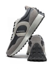 FEKETE FÉRFI SNEAKER - NORTON