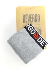 GREY MEN'S UNDERWEAR