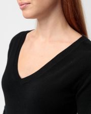 FEKETE NŐI KÖTÖTT RUHA