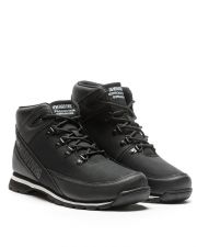 BLACK MEN'S BROGUE - HERCULES