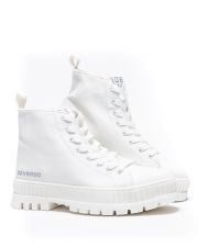 FEHÉR NŐI BAKANCS - NICOSIA