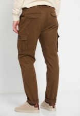 FUNKY BUDDHA  MEN'S PANTS