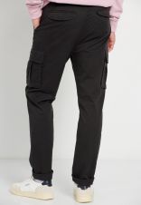 SZÜRKE FUNKY BUDDHA FÉRFI NADRÁG