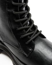 FEKETE NŐI BAKANCS - OLIVE