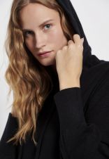 FEKETE FUNKY BUDDHA NŐI RUHA