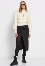 FUNKY BUDDHA NŐI PULÓVER