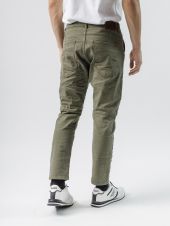 KHAKI MEN'S PANTS