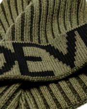 KHAKI MEN'S HAT