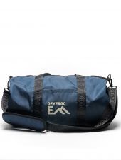 BLUE MEN'S BAG