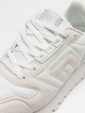 WHITE WOMEN'S SNEAKERS - BONNY