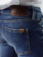 INDIGO FÉRFI FARMER - DYLAN 24102