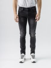 INDIGO MEN'S JEANS - NEW SLIM 24107