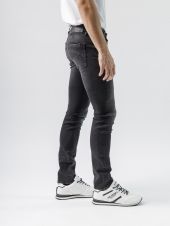 INDIGO MEN'S JEANS - NEW SLIM 24107