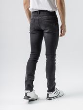 INDIGO MEN'S JEANS - NEW SLIM 24107