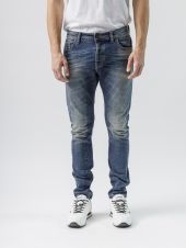 INDIGO MEN'S JEANS - NEW TYLER 24111