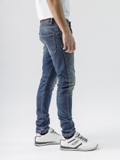 INDIGO MEN'S JEANS - NEW TYLER 24111