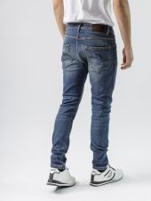 INDIGO MEN'S JEANS - NEW TYLER 24111