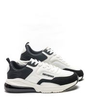 FEKETE FÉRFI SNEAKER - DEREK