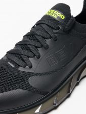 FEKETE FÉRFI SNEAKER - DEVON