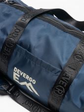 BLUE MEN'S BAG