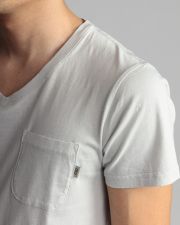 SZÜRKE FÉRFI PÓLÓ