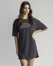 SZÜRKE NŐI PÓLÓRUHA