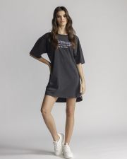 SZÜRKE NŐI PÓLÓRUHA