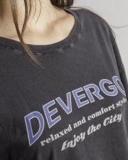 SZÜRKE NŐI PÓLÓRUHA