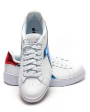 BARNA DIADORA NŐI SPORTCIPŐ - STEP P LIPSTICK