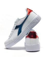 BARNA DIADORA NŐI SPORTCIPŐ - STEP P LIPSTICK