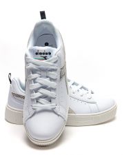 DIADORA NŐI SPORTCIPŐ - AMBER ANIMALIER